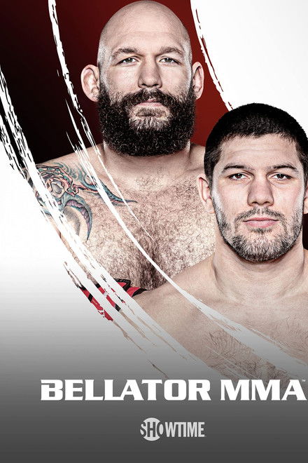 Bellator 261: Johnson vs. Moldavsky