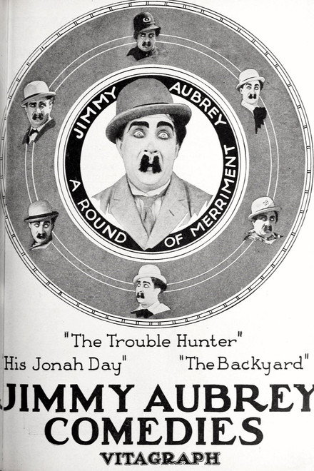The Trouble Hunter
