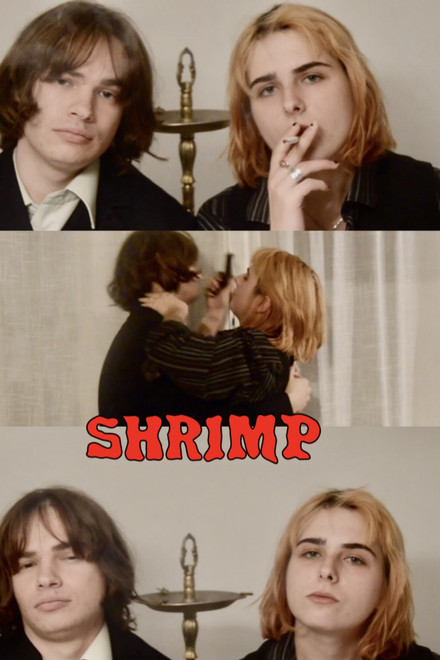 SHRIMP