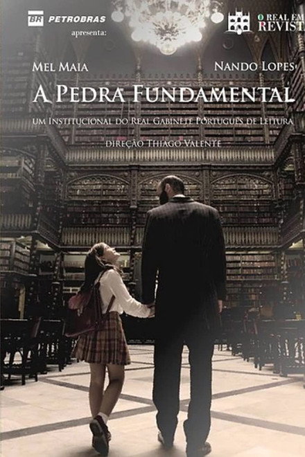 A Pedra Fundamental
