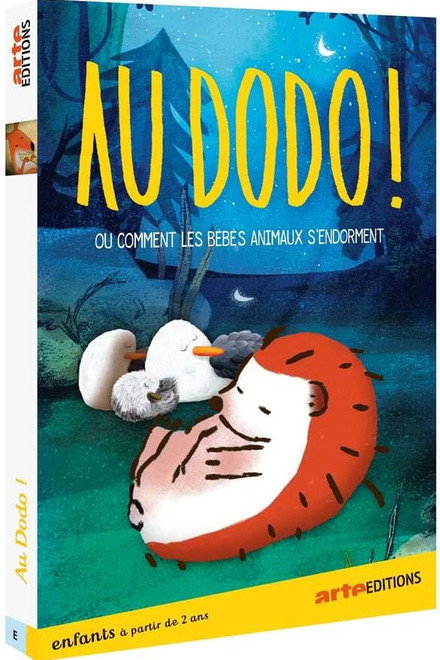 Au dodo !