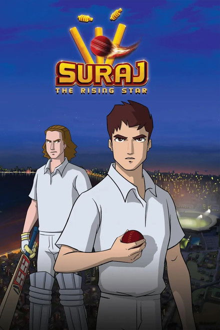 Suraj: The Rising Star