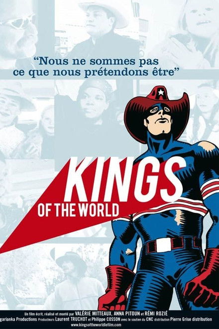 Kings of the World