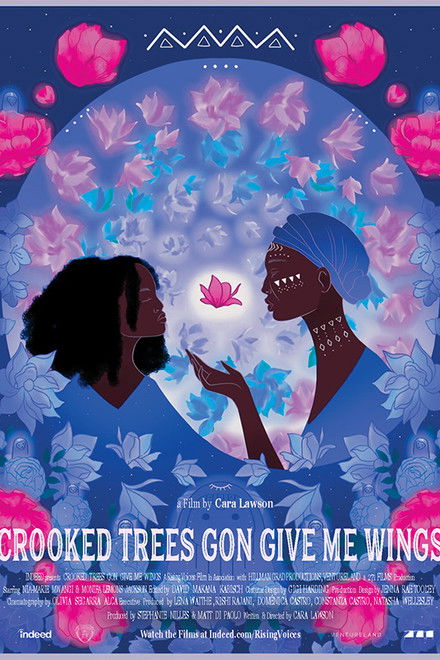 Crooked Trees Gon Give Me Wings