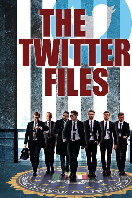 The Twitter Files