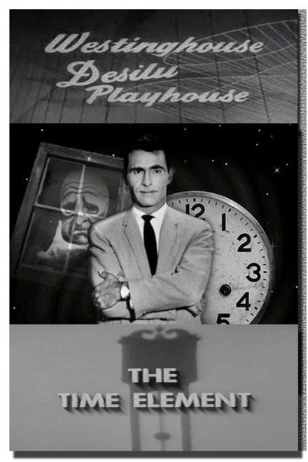 The Time Element