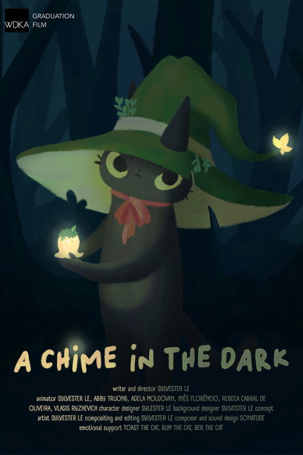 A Chime in the Dark