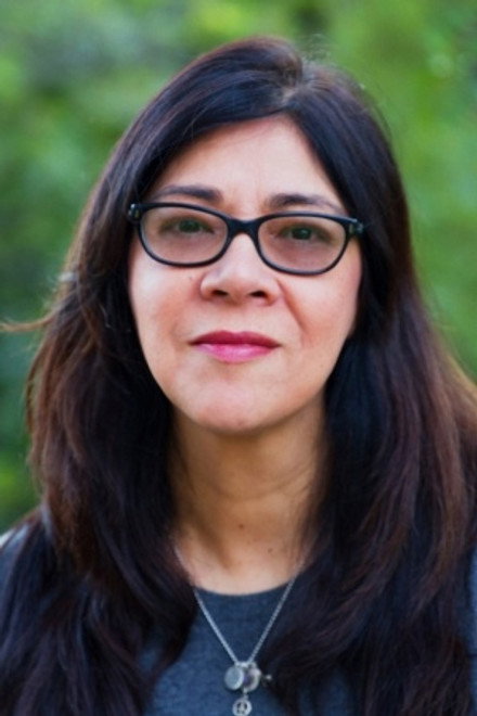 Linda Mendoza