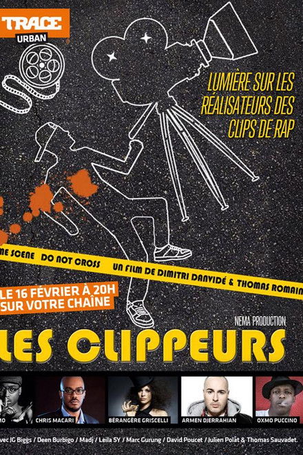 Les Clippeurs