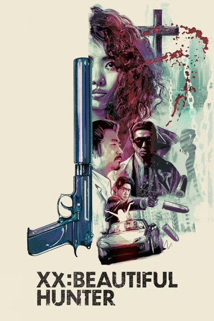 XX: Beautiful Hunter