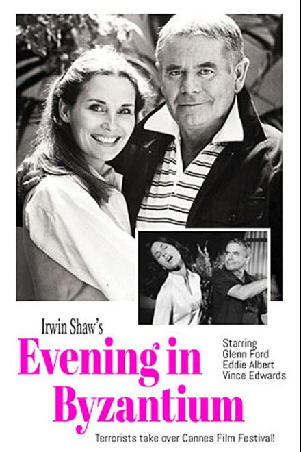 Evening in Byzantium