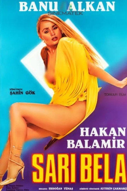 Sarı Bela