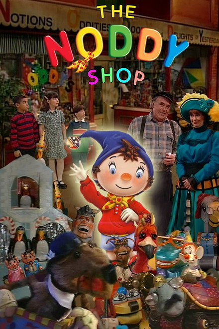 Noddy