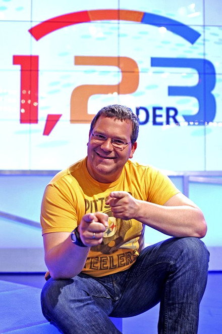 1, 2 oder 3