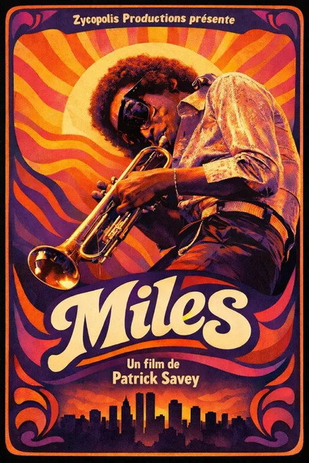 Miles