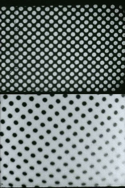 Dots 1 & 2