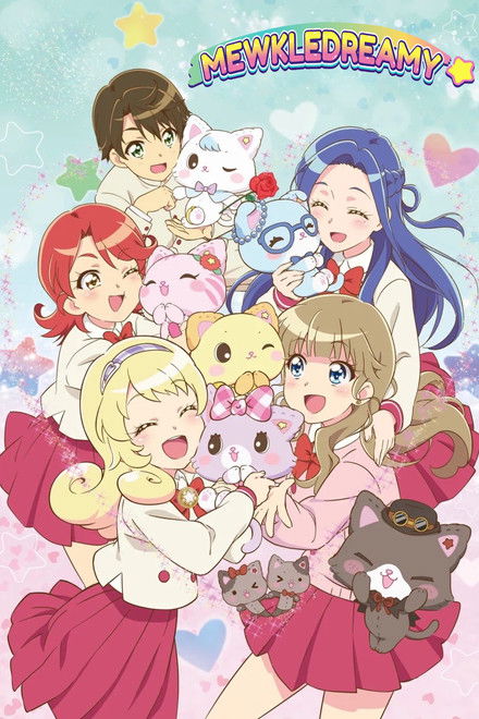 Mewkledreamy