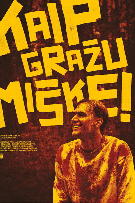 Melodies of the Glade