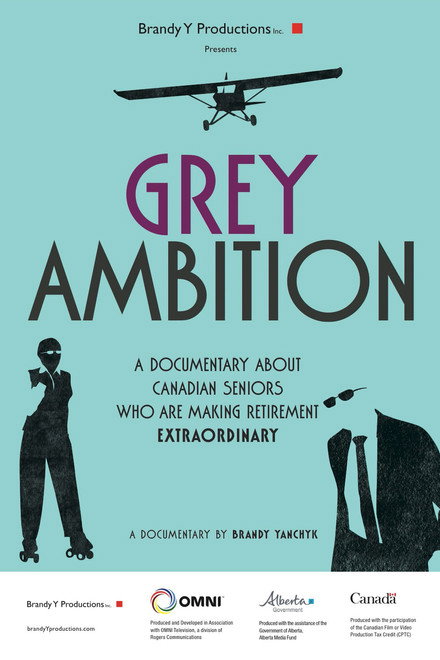 Grey Ambition