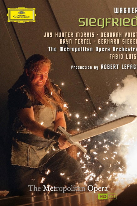 Wagner: Siegfried