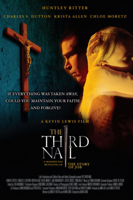 The Third Nail