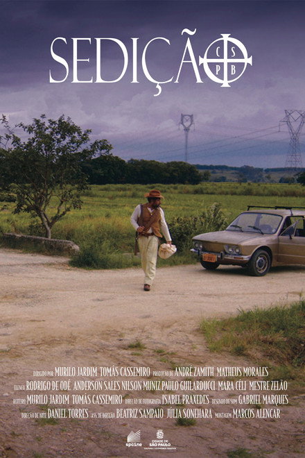Sedition