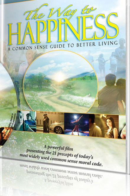 The Way to Happiness