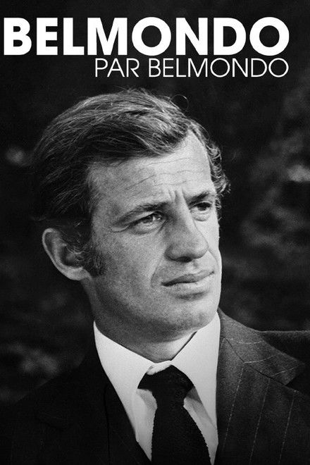 Belmondo by Belmondo