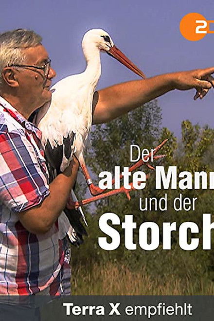 Der alte Mann und der Storch