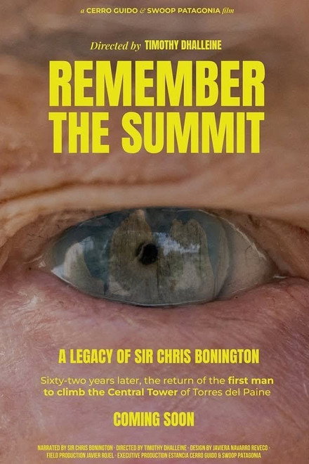 Remember the Summit