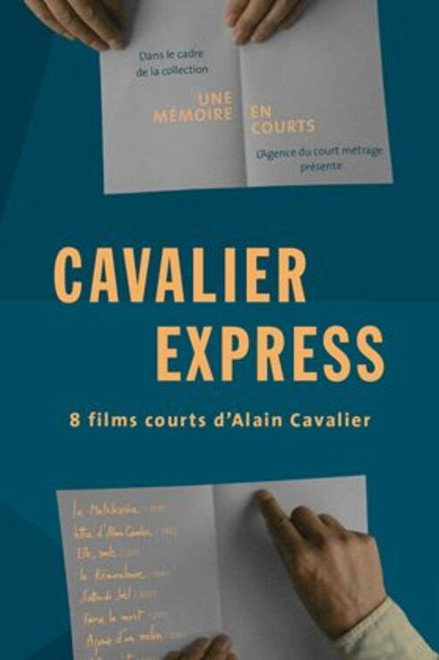 Cavalier Express