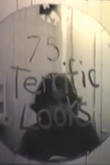 75 Terrific Looks
