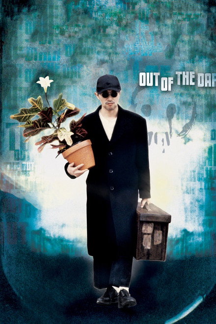 Out of the Dark