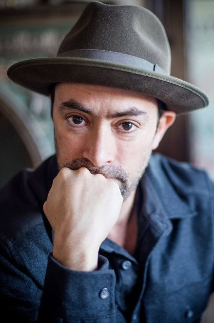 Diego Velasco