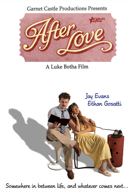 After Love
