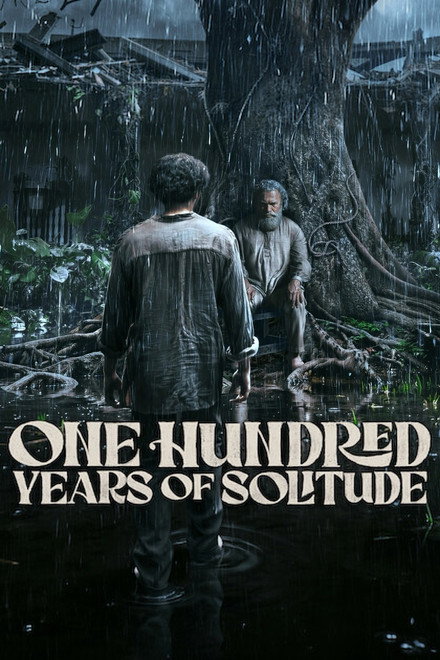 One Hundred Years of Solitude