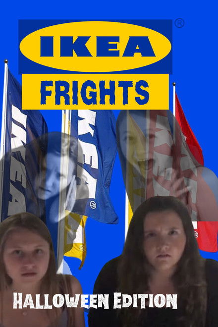 IKEA Frights - The Next Generation (Halloween Edition)