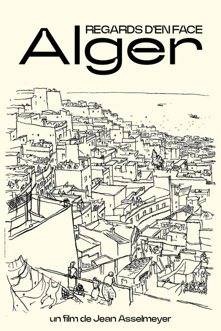 Regards D'en Face - Alger