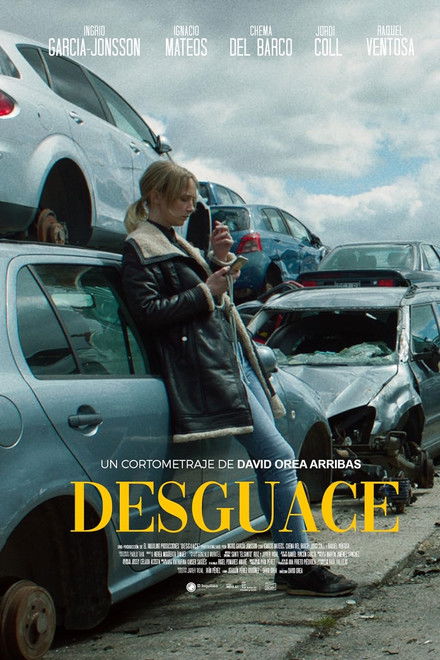 Desguace