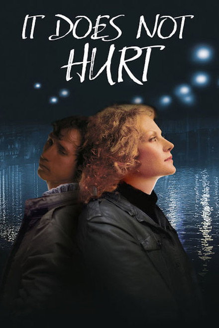 It Doesn't Hurt Me