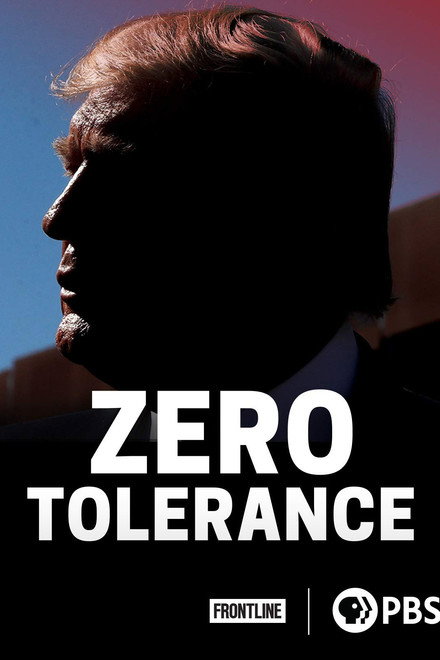 Zero Tolerance: How Trump Turned Immigration into a Political Weapon