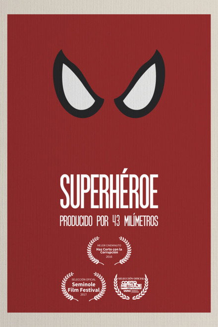 Superhero