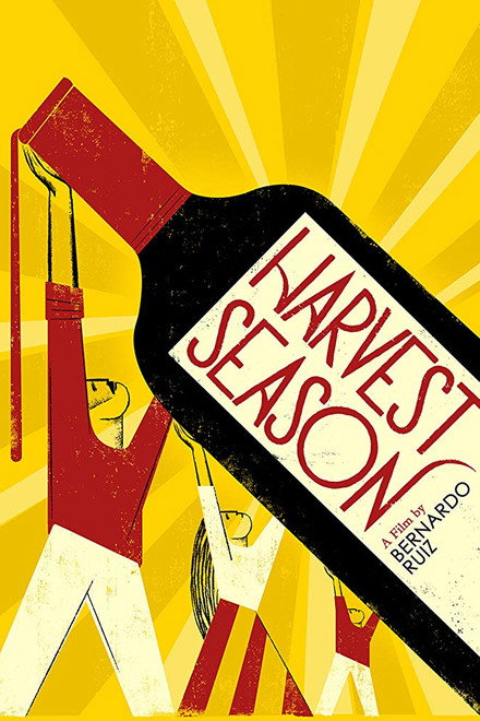 Harvest Season