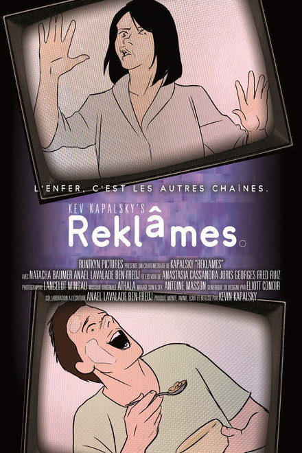 Réklâmes