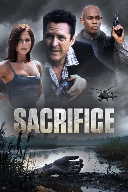 Sacrifice