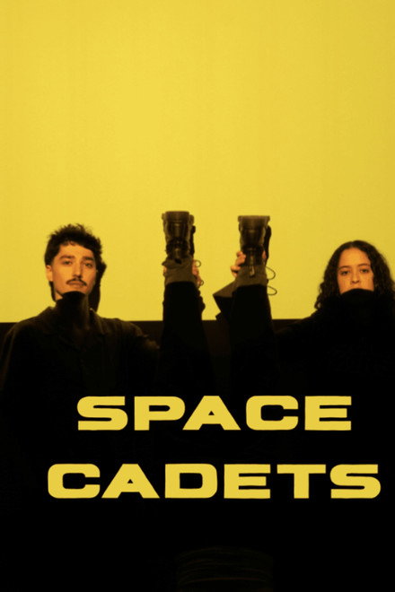 Space Cadets: The Inside Story