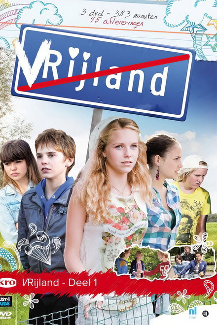 Vrijland