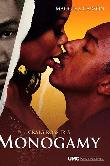 Craig Ross Jr.'s Monogamy