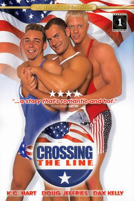 Crossing the Line