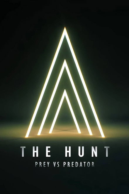 The Hunt: Prey vs Predator